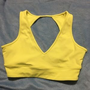 BuffBunny Zesty Maraschino Bra